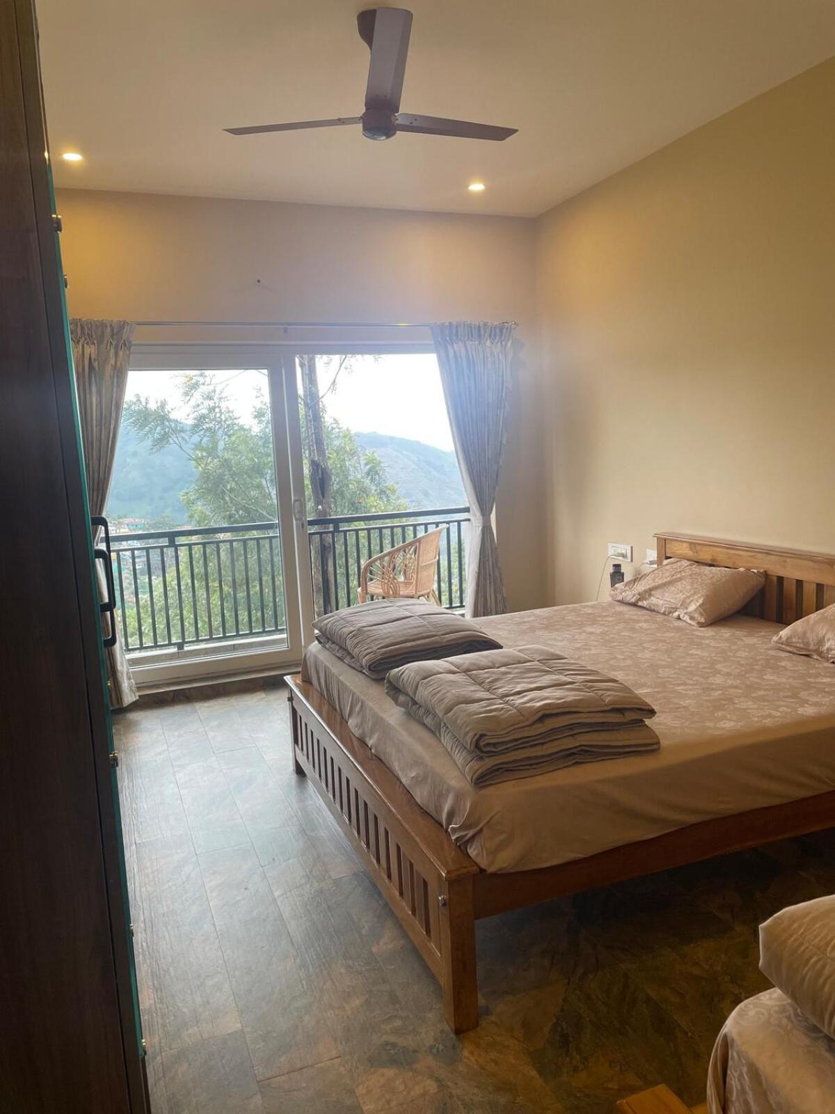 Casa De Kcn Vila Kotagiri Exterior foto